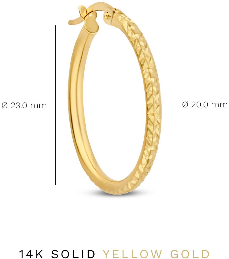 Isabel Bernard Cadeau d´Isabel Gift Set Goud