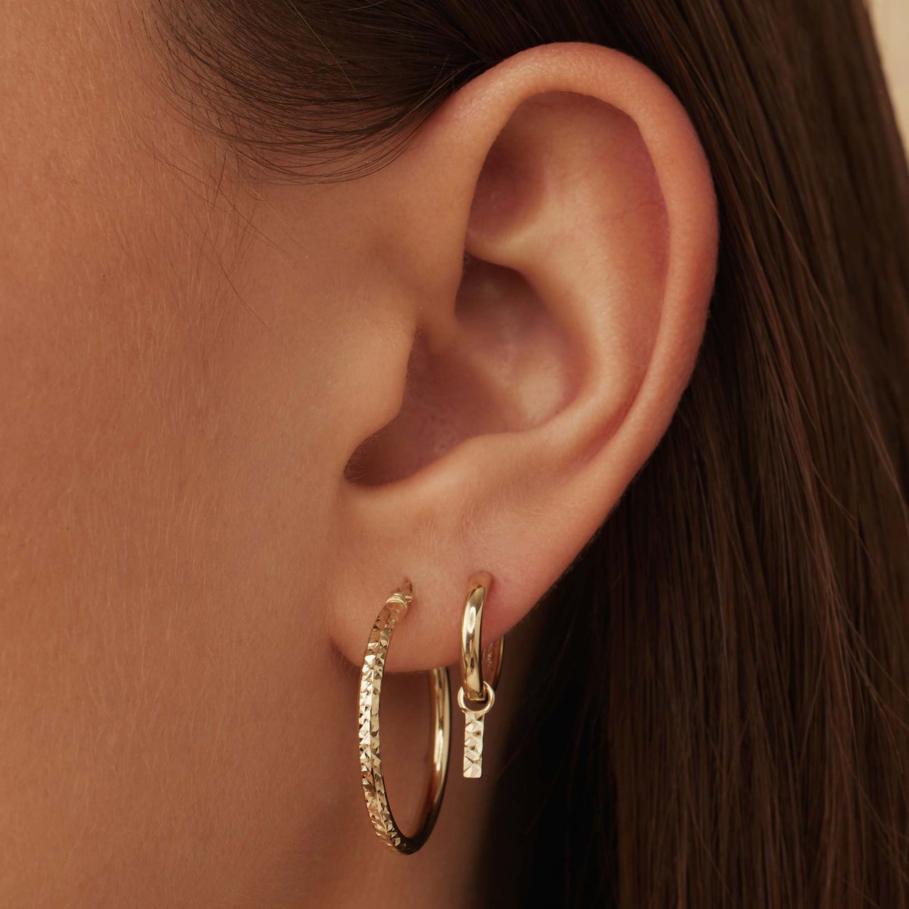 Isabel Bernard Cadeau d´Isabel Gift Set Goud