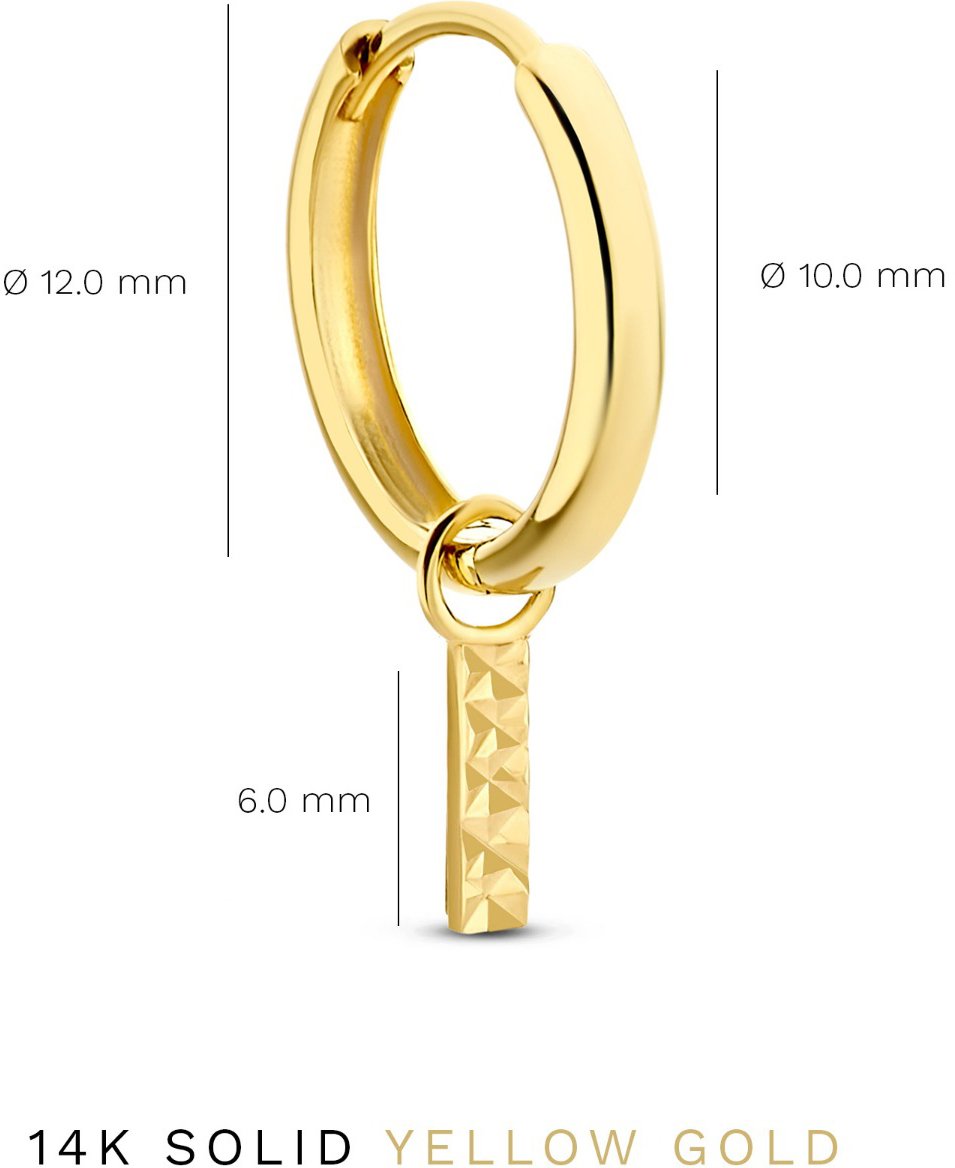 Isabel Bernard Cadeau d´Isabel Gift Set Goud