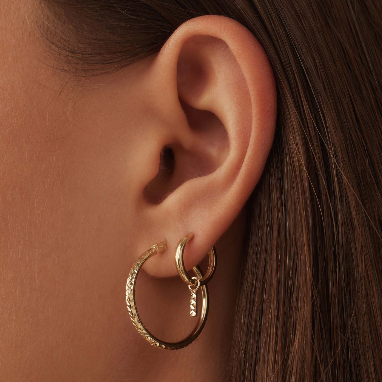 Isabel Bernard Cadeau d´Isabel Gift Set Goud