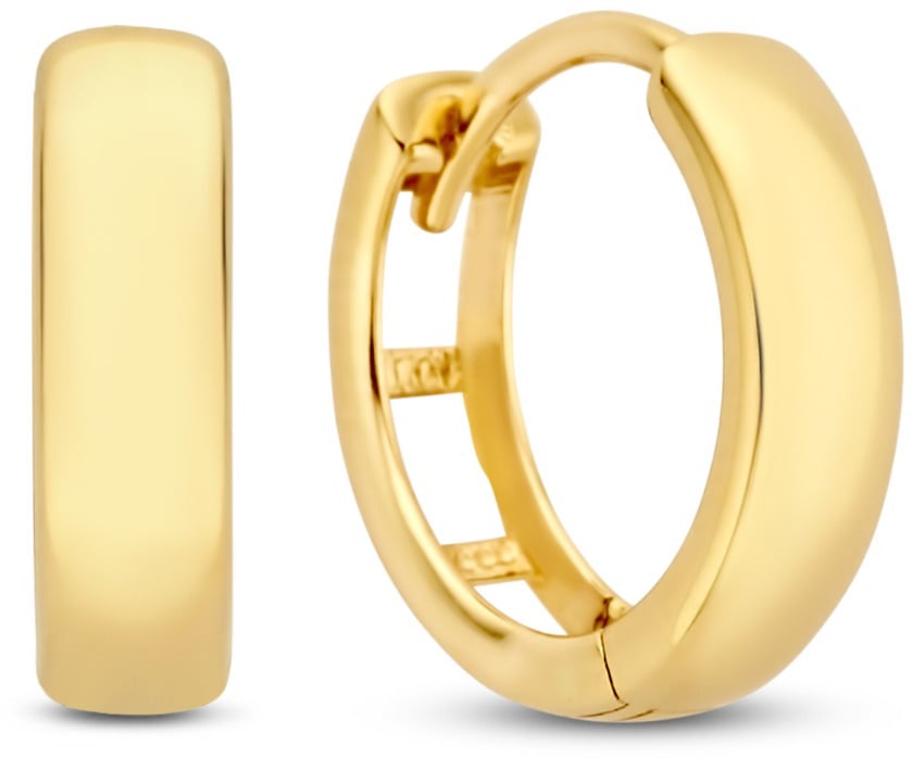 Isabel Bernard Cadeau d'Isabel Gift Set Goud