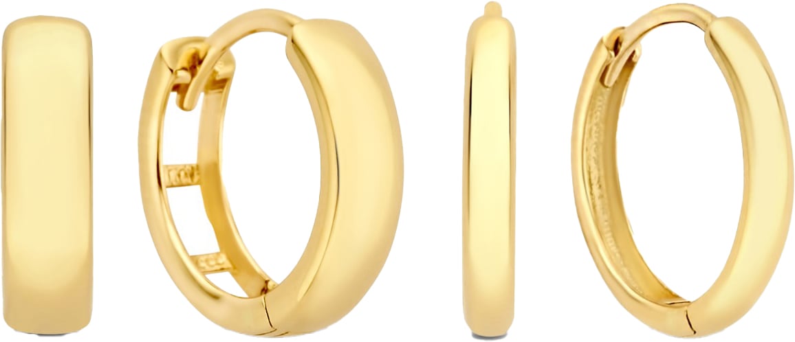 Isabel Bernard Cadeau d'Isabel Gift Set Goud