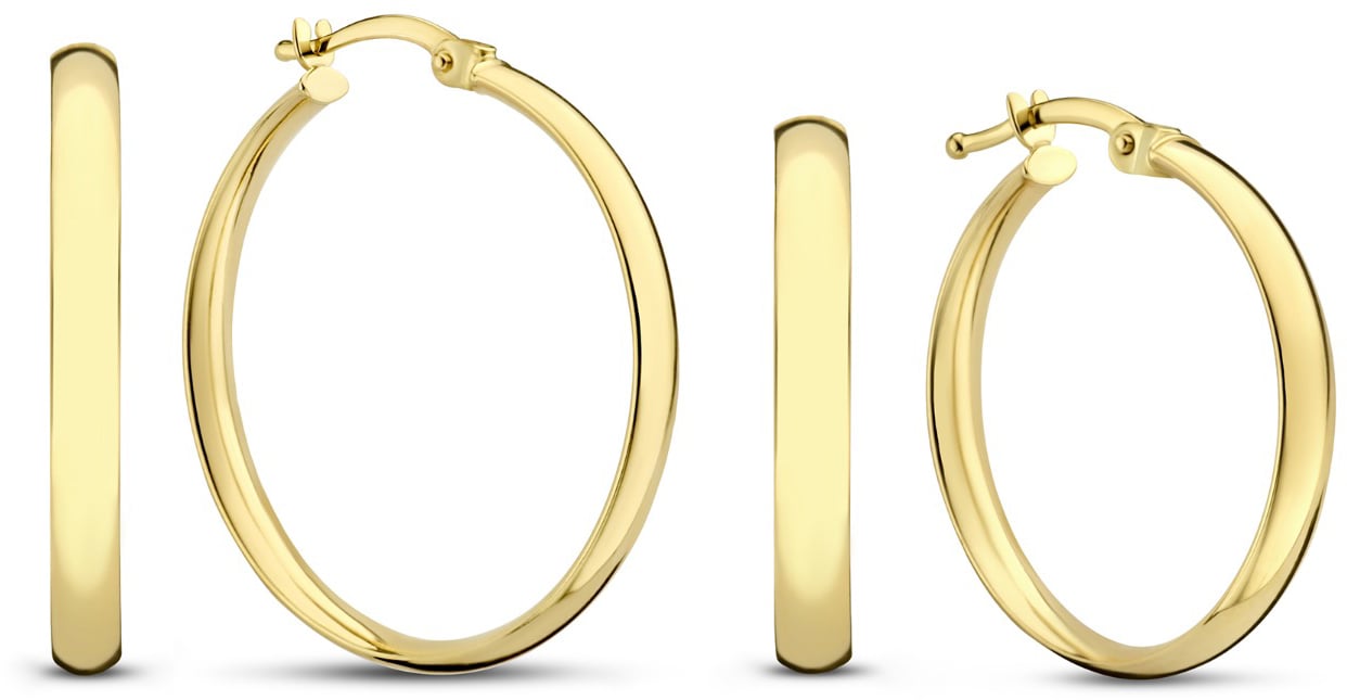 Isabel Bernard Cadeau d'Isabel Gift Set Goud
