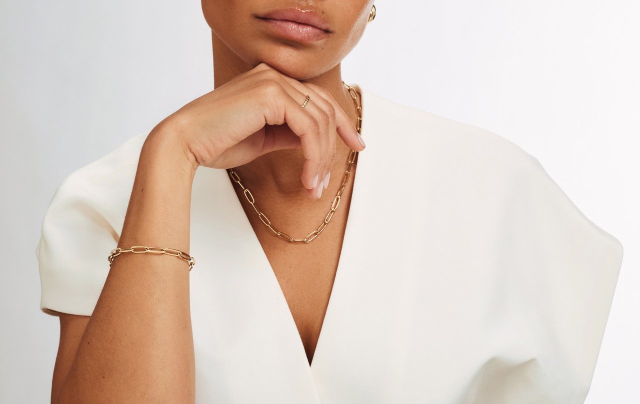 Isabel Bernard Cadeau Gift Set Goud