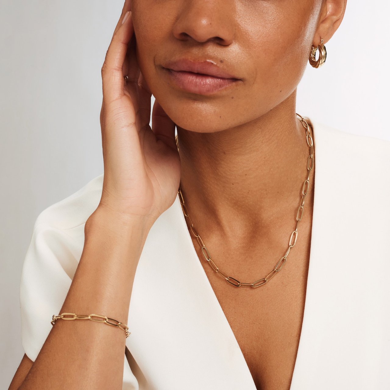 Isabel Bernard Cadeau Gift Set Goud