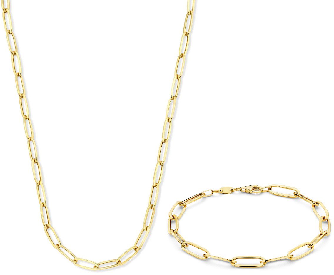 Isabel Bernard Cadeau Gift Set Goud