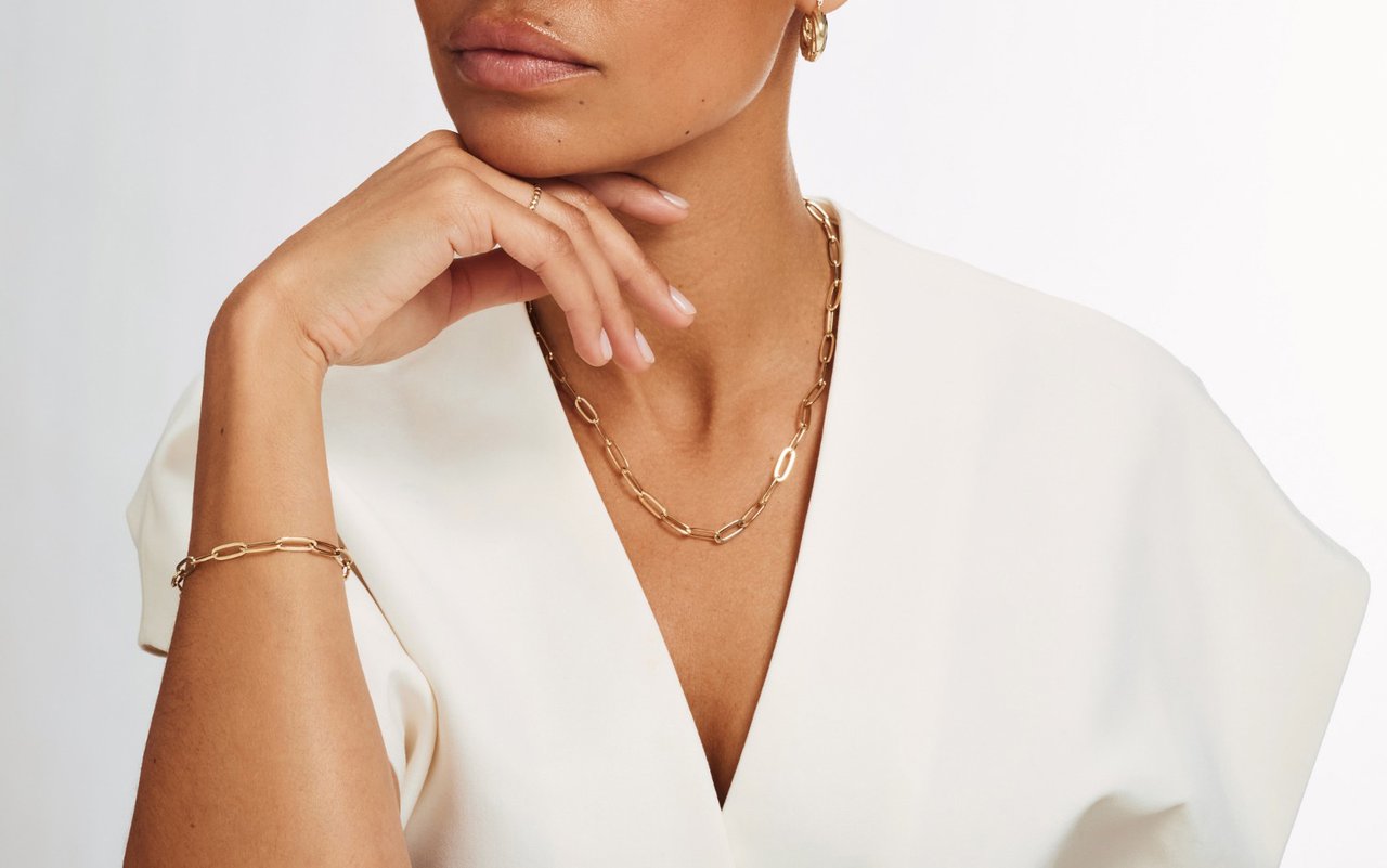 Isabel Bernard Cadeau Gift Set Goud