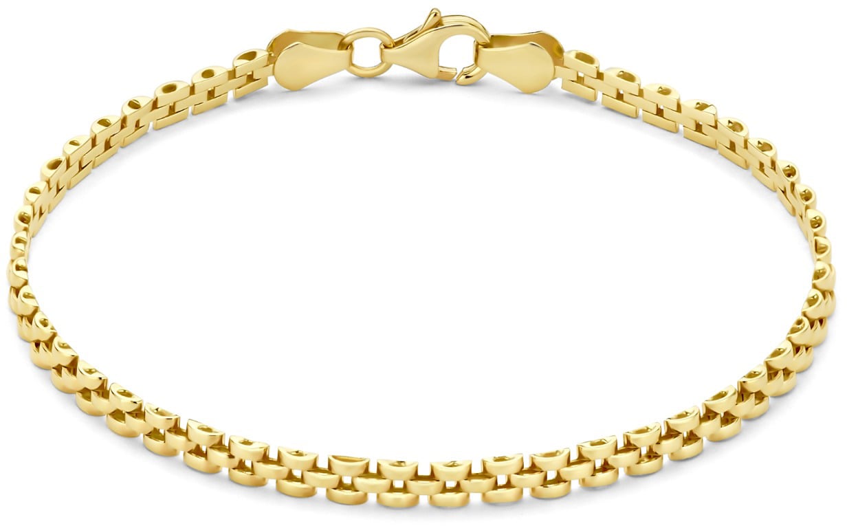 Isabel Bernard Cadeau d'Isabel Gift Set met Zirkonia Goud