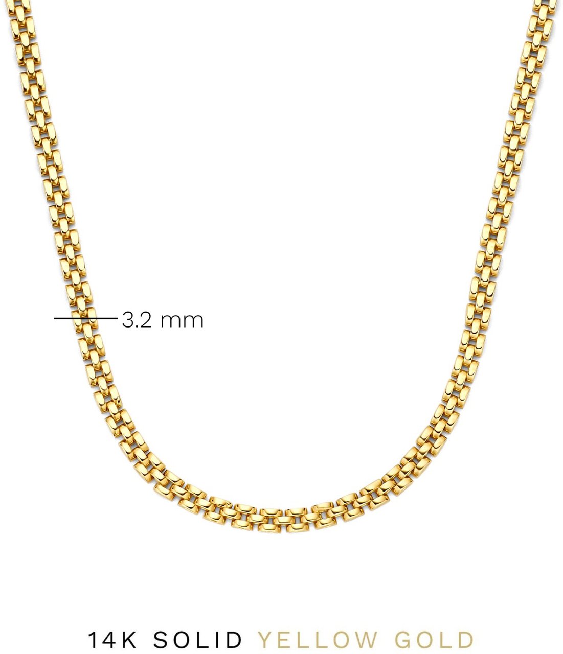Isabel Bernard Cadeau d'Isabel Gift Set met Zirkonia Goud