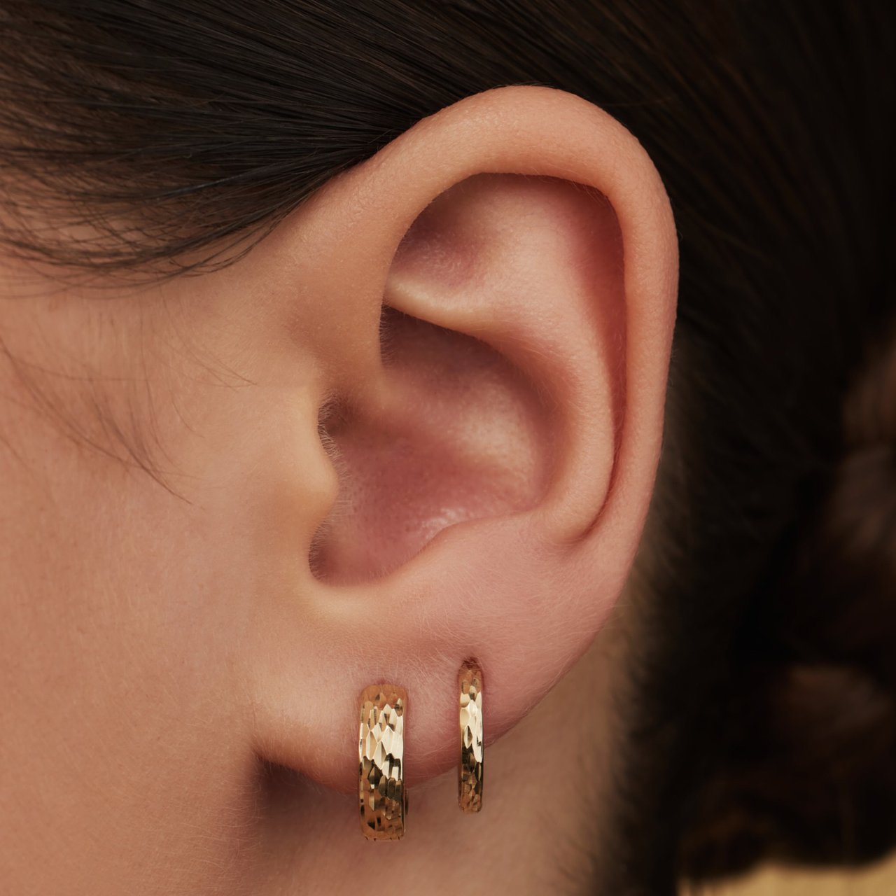 Isabel Bernard Cadeau d'Isabel Gift Set met Zirkonia Goud