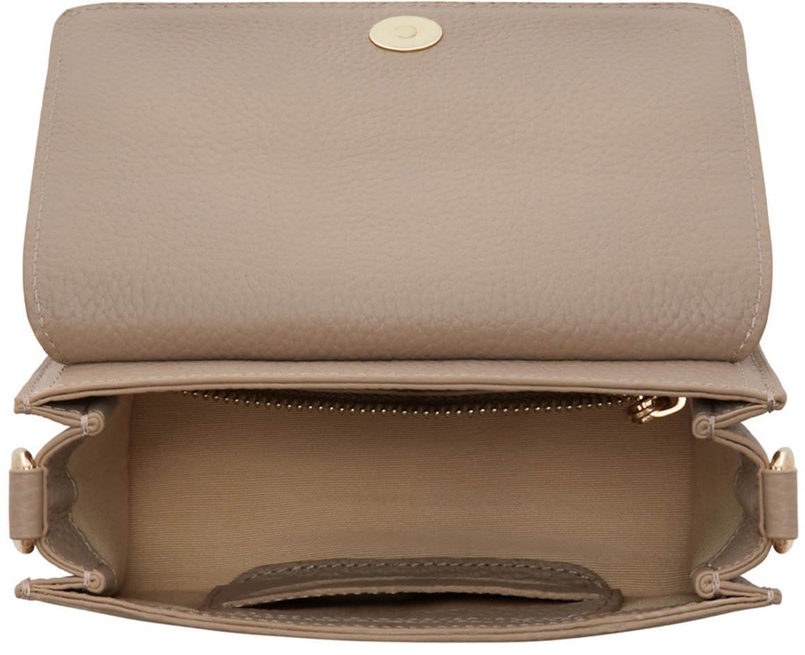 Isabel Bernard Femme Forte Kim - Tas - Taupe Taupe