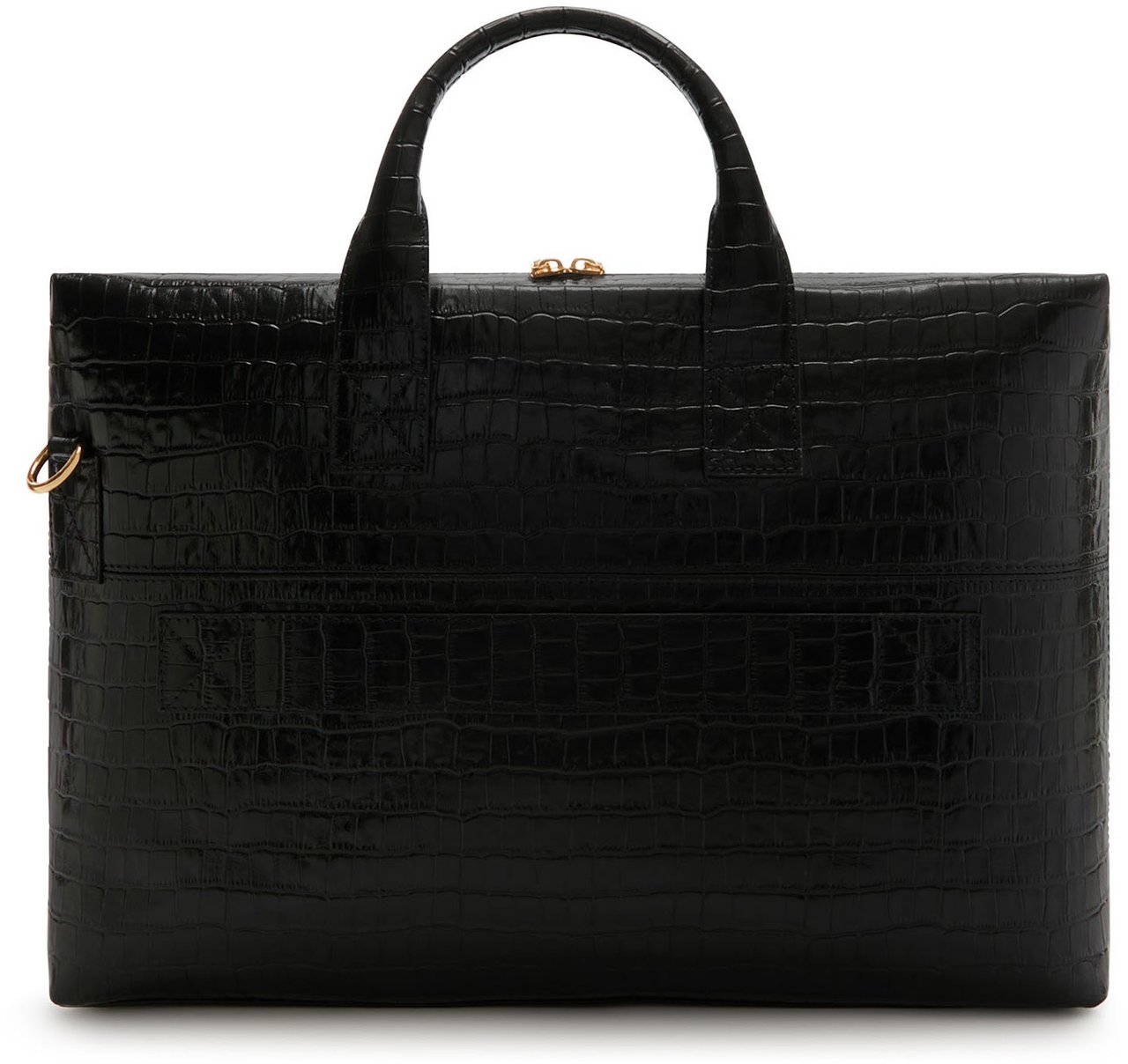 Isabel Bernard Honoré Anique - Tas - Zwart Zwart