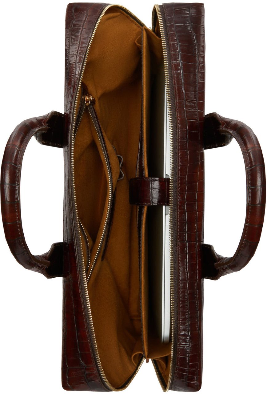 Isabel Bernard Honoré Anique - Tas - Bruin Bruin