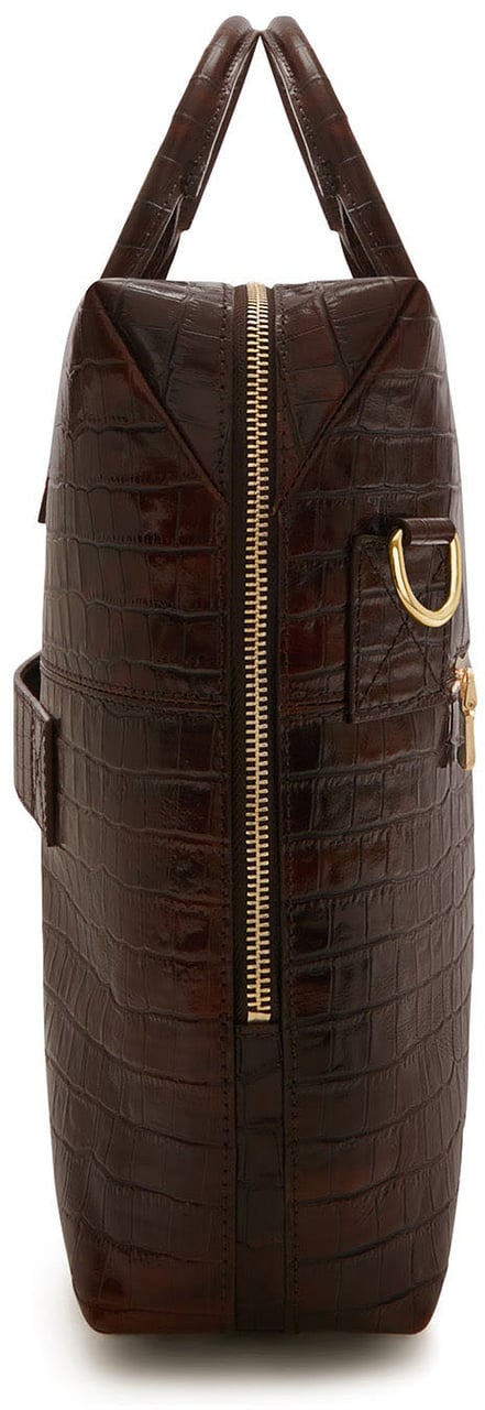 Isabel Bernard Honoré Anique - Tas - Bruin Bruin