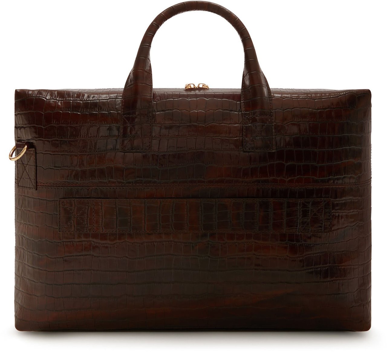 Isabel Bernard Honoré Anique - Tas - Bruin Bruin