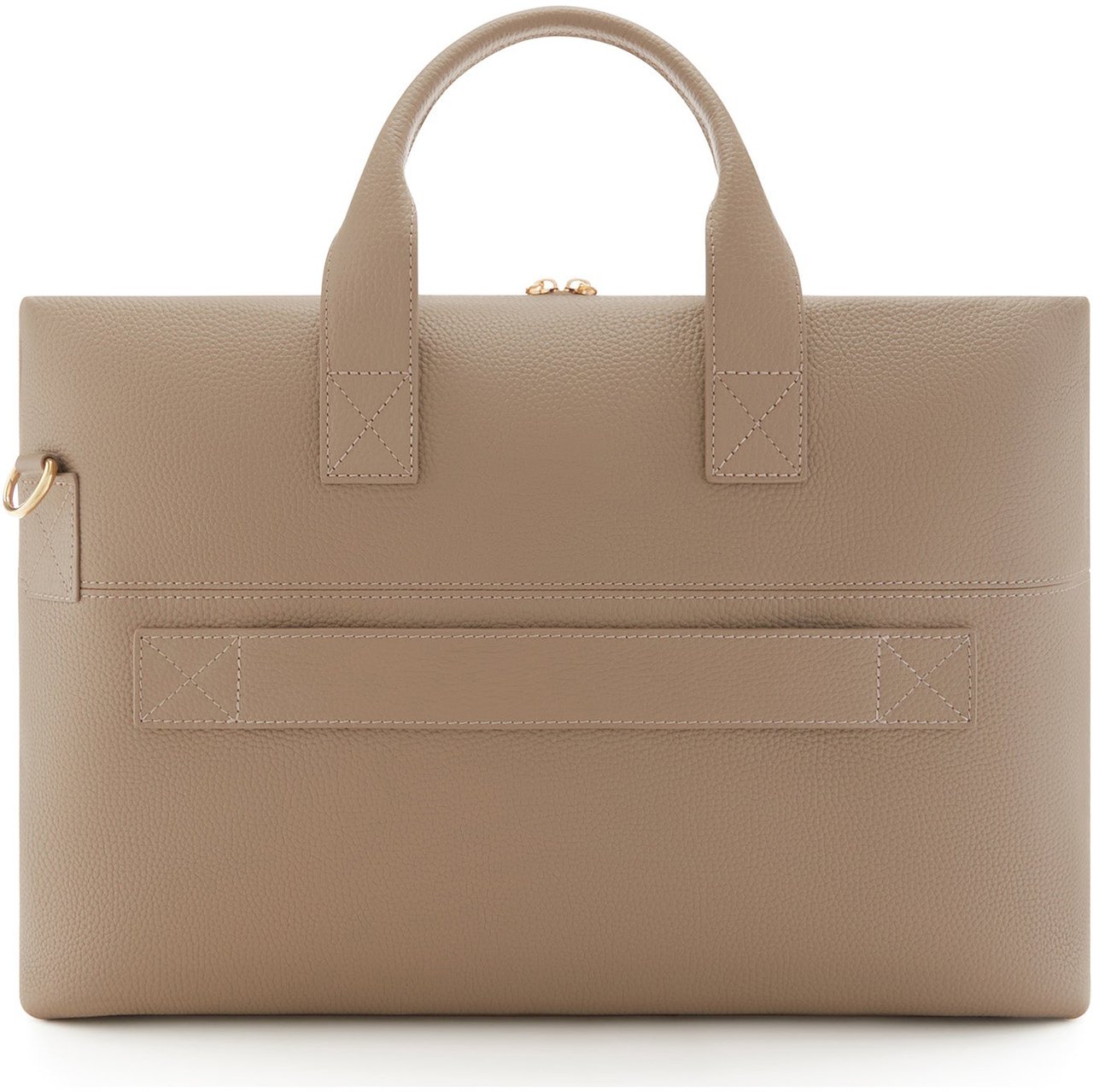 Isabel Bernard Honoré Anique - Tas - Taupe Taupe