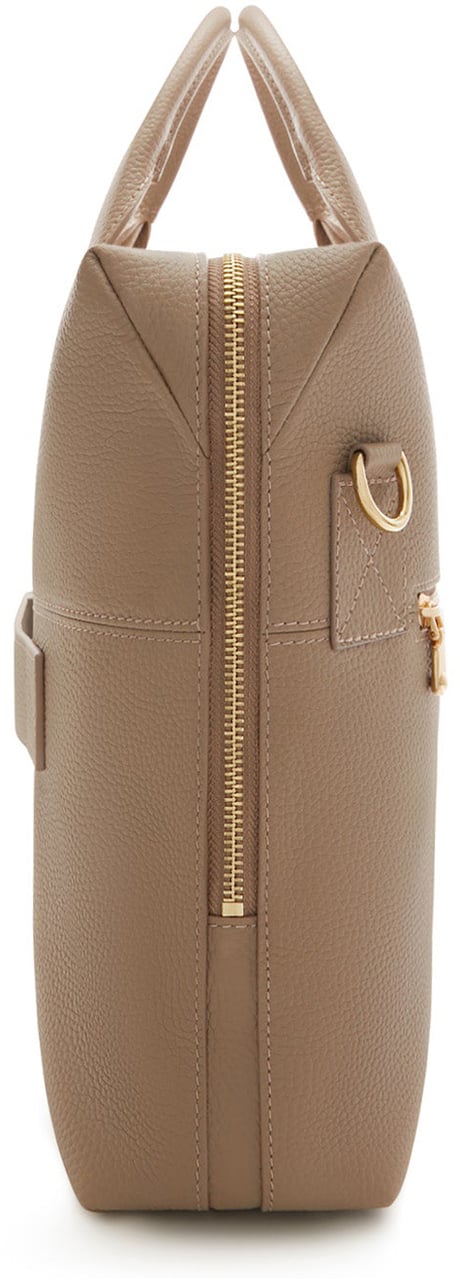 Isabel Bernard Honoré Anique - Tas - Taupe Taupe