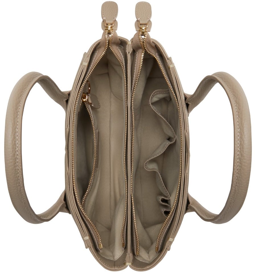 Isabel Bernard Honoré Cloe - Tas - Taupe Taupe