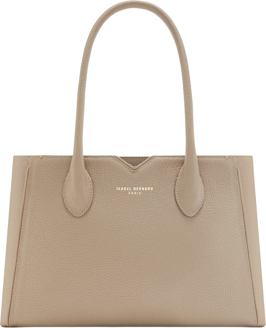 Isabel Bernard Honoré Cloe - Tas - Taupe Taupe