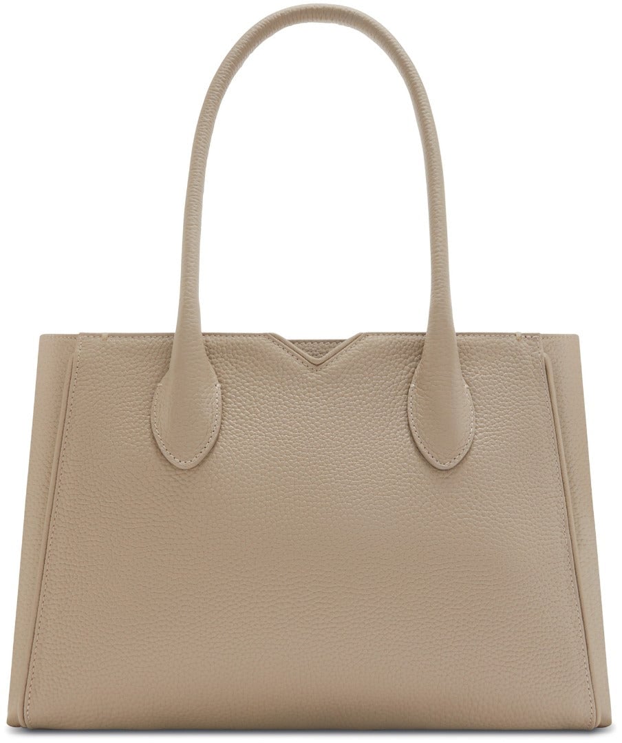 Isabel Bernard Honoré Cloe - Tas - Taupe Taupe