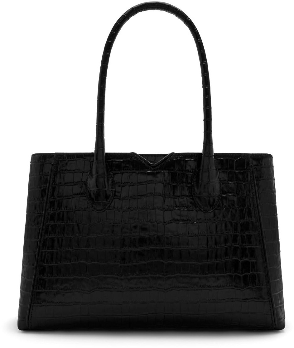 Isabel Bernard Honoré Cloe - Tas - Zwart Zwart