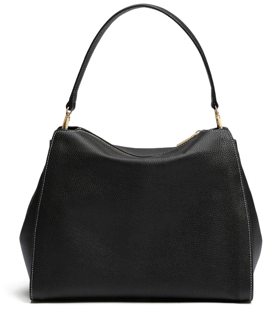 Isabel Bernard Honoré Emma - Tas - Zwart Zwart