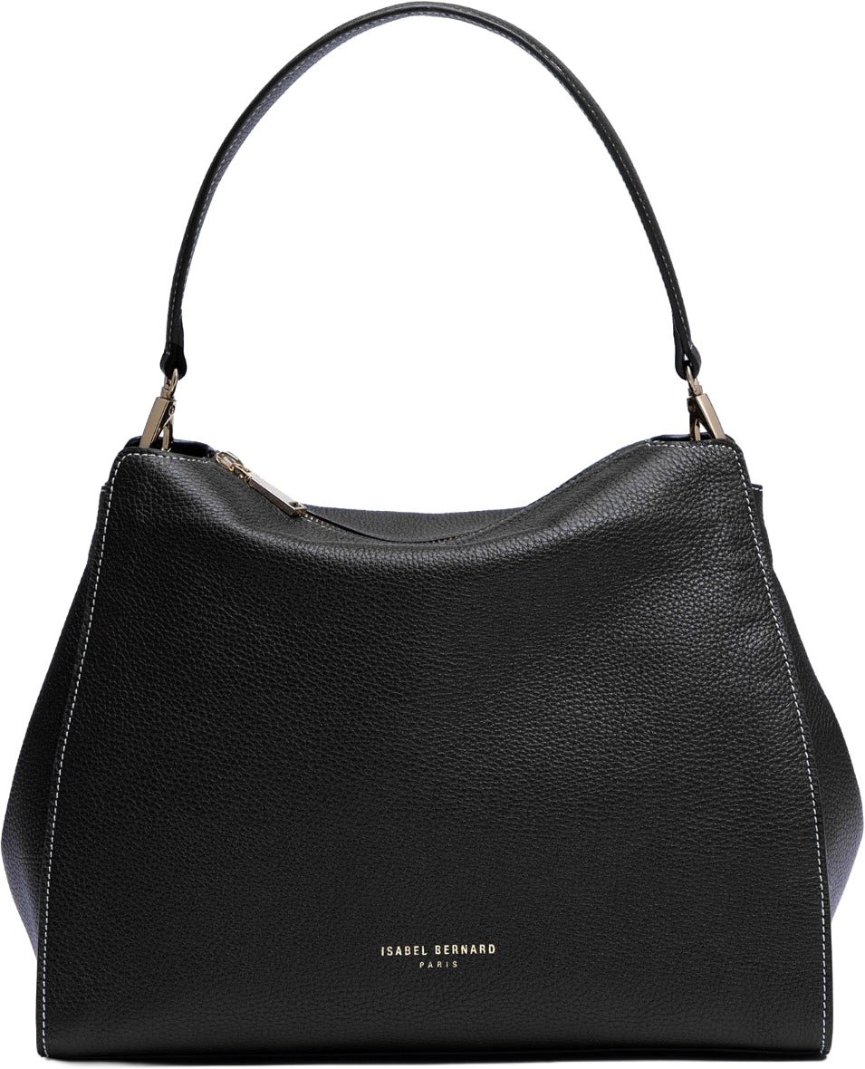 Isabel Bernard Honoré Emma - Tas - Zwart Zwart