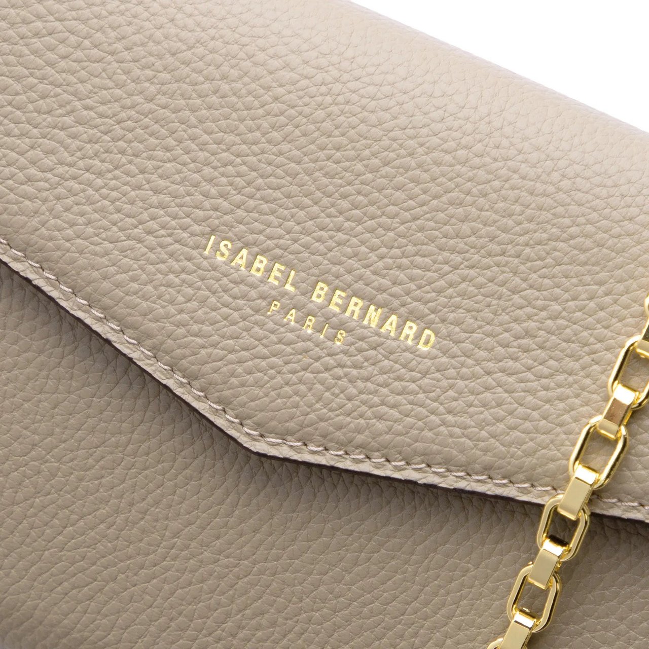 Isabel Bernard Honoré Lina - Tas - Beige Beige