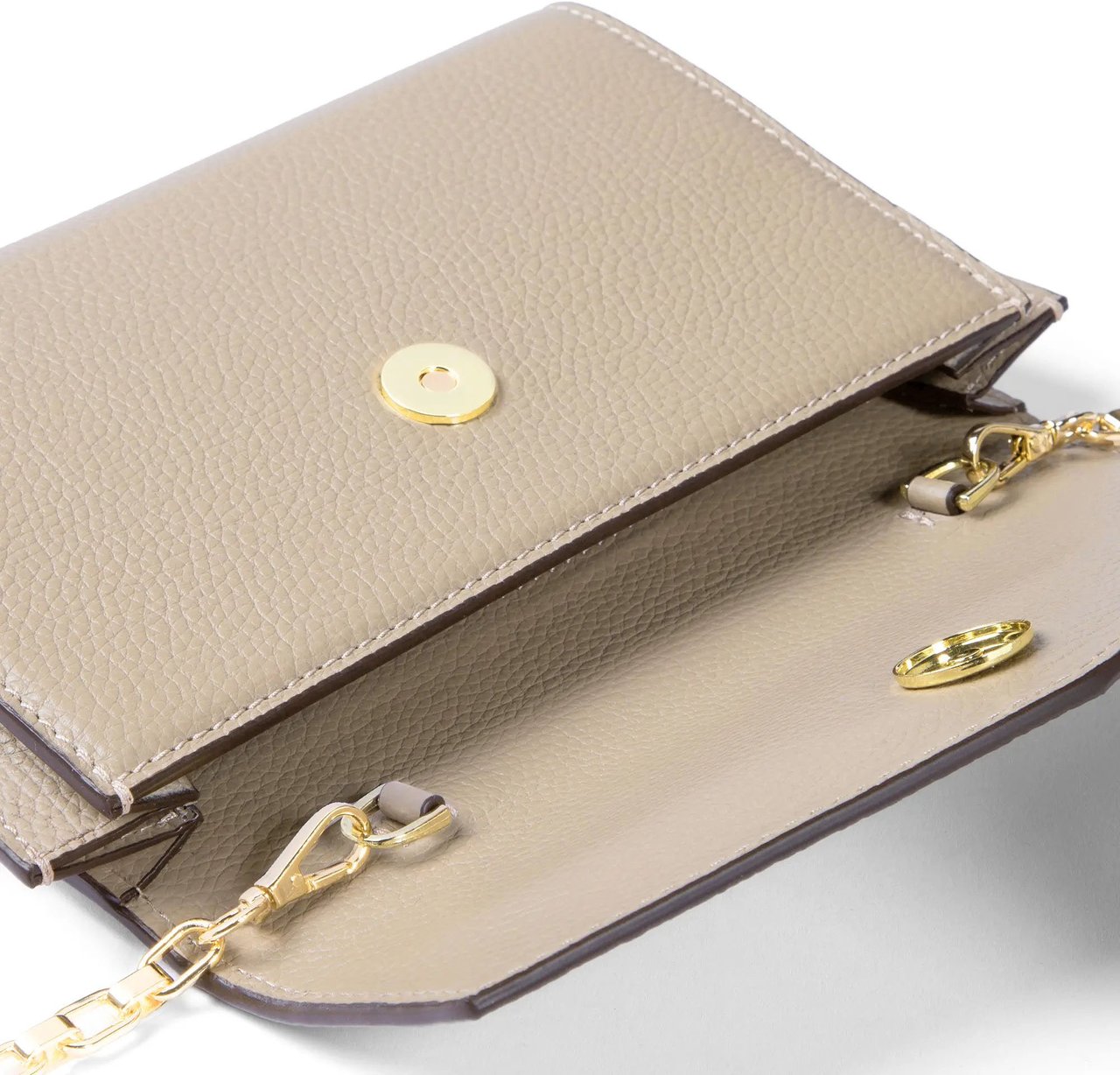 Isabel Bernard Honoré Lina - Tas - Beige Beige