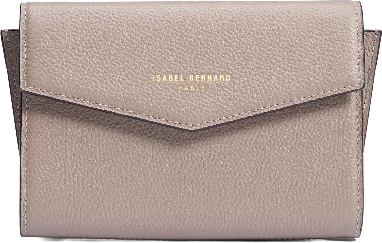 Isabel Bernard Honoré Lina - Tas - Taupe Taupe