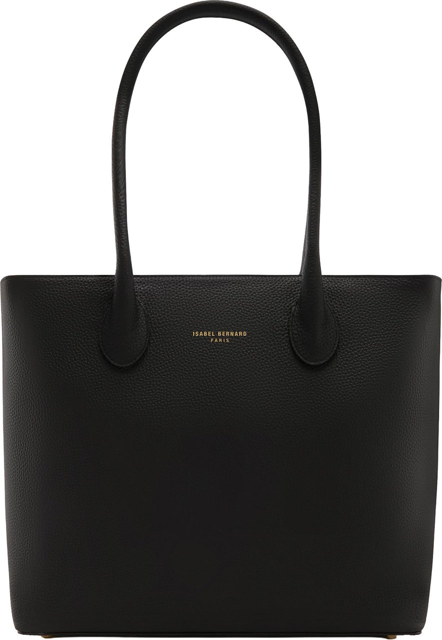 Isabel Bernard Honoré Lysanne - Tas - Zwart Zwart
