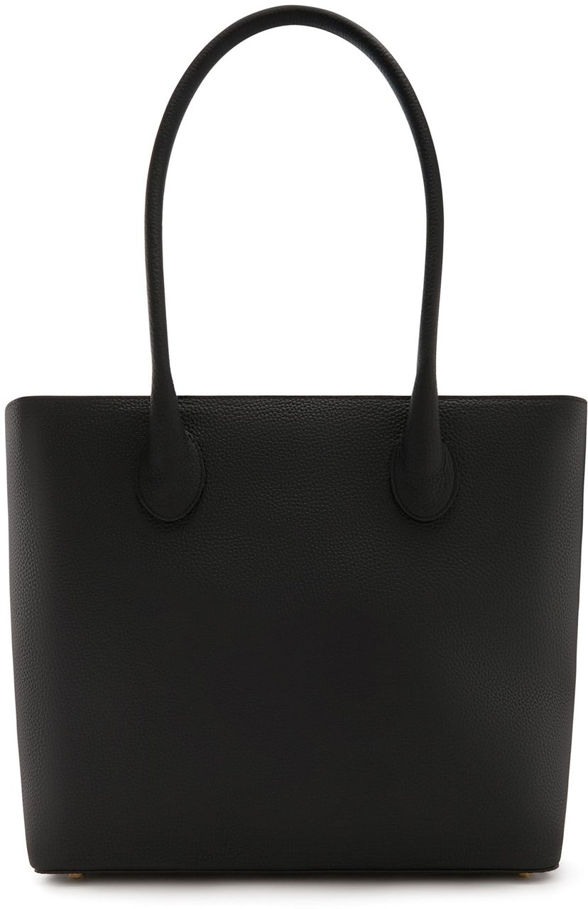 Isabel Bernard Honoré Lysanne - Tas - Zwart Zwart