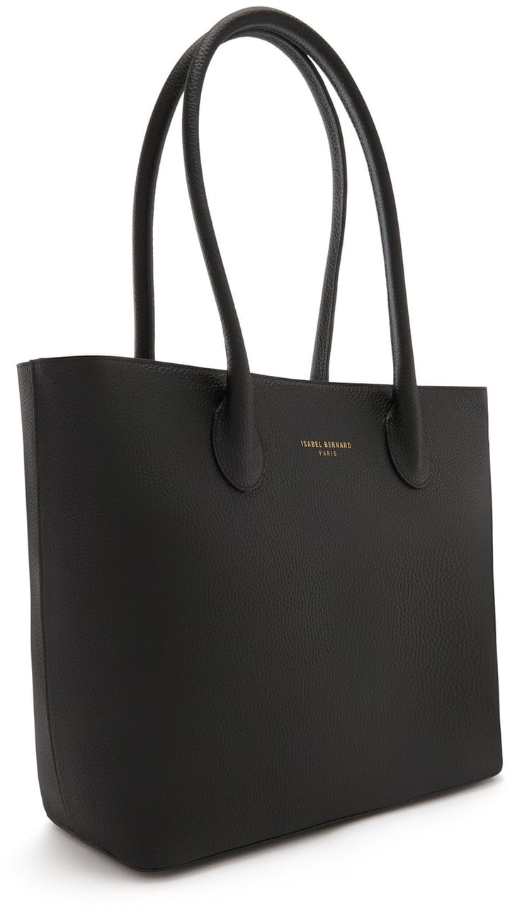 Isabel Bernard Honoré Lysanne - Tas - Zwart Zwart