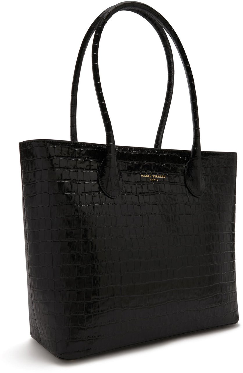 Isabel Bernard Honoré Lysanne - Tas - Zwart Zwart