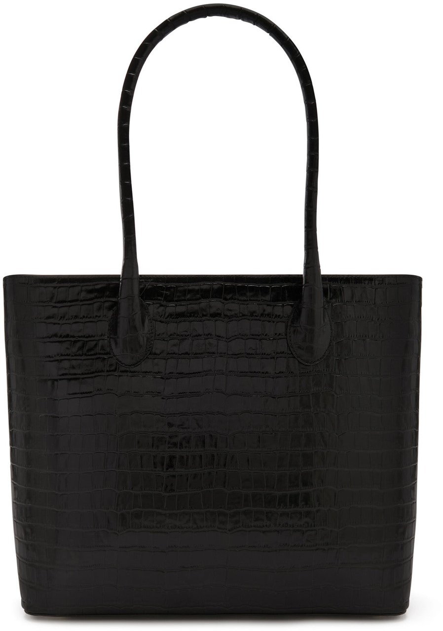 Isabel Bernard Honoré Lysanne - Tas - Zwart Zwart