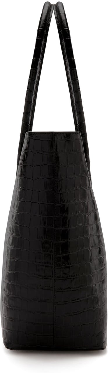 Isabel Bernard Honoré Lysanne - Tas - Zwart Zwart