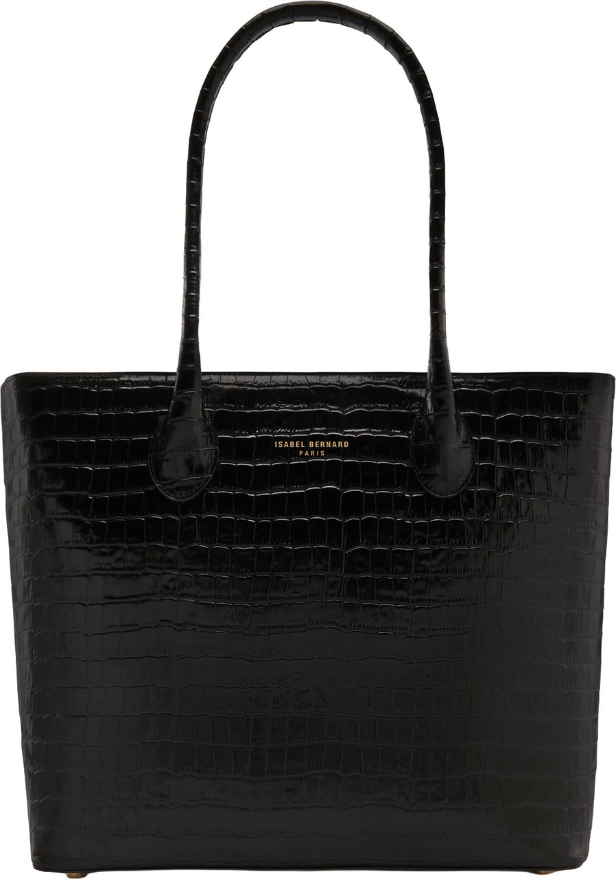 Isabel Bernard Honoré Lysanne - Tas - Zwart Zwart