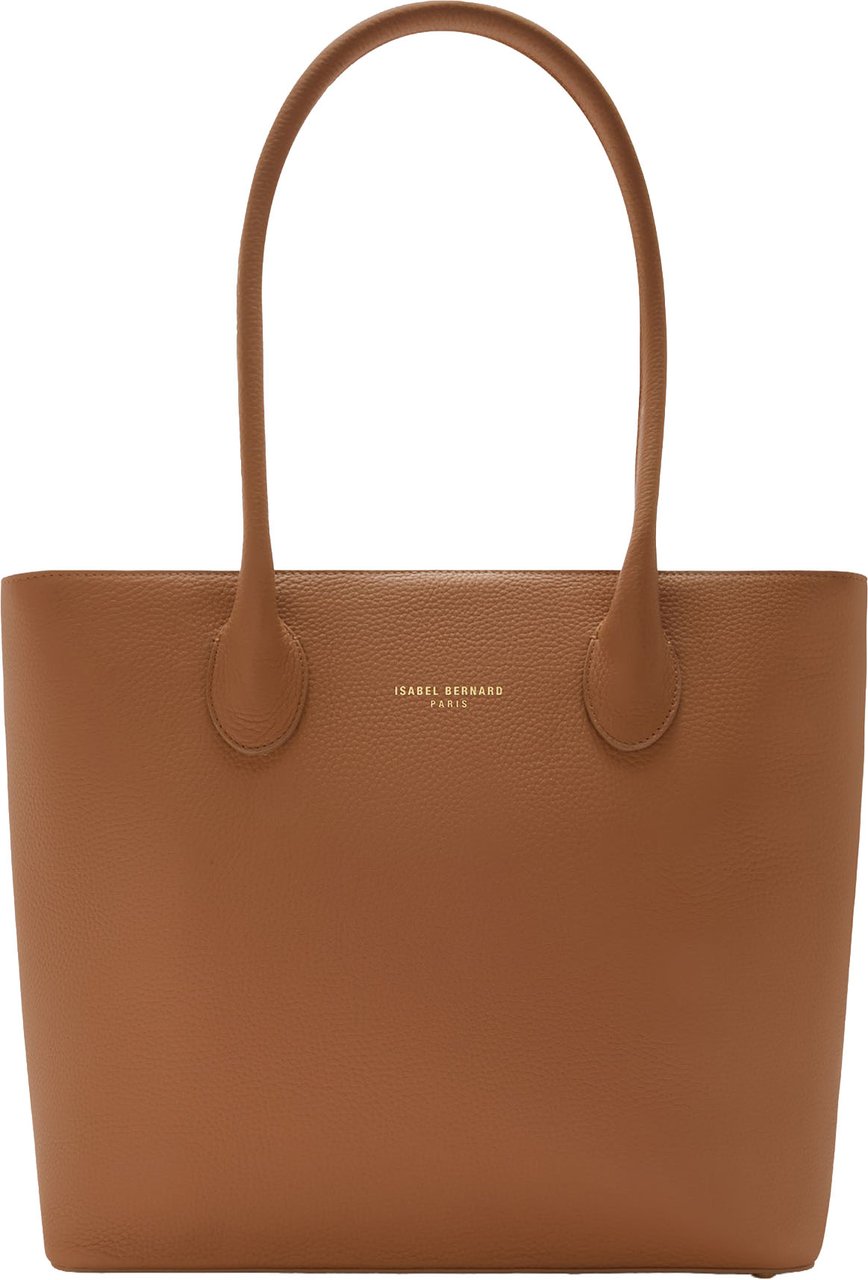 Isabel Bernard Honoré Lysanne - Tas - Cognac Neutraal