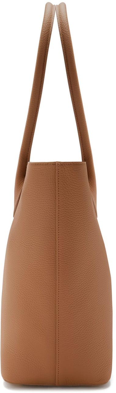 Isabel Bernard Honoré Lysanne - Tas - Cognac Neutraal