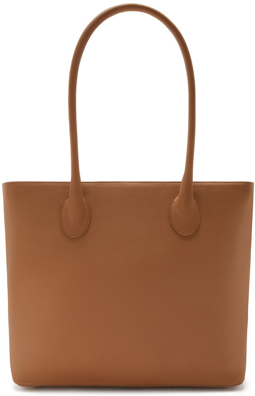 Isabel Bernard Honoré Lysanne - Tas - Cognac Neutraal