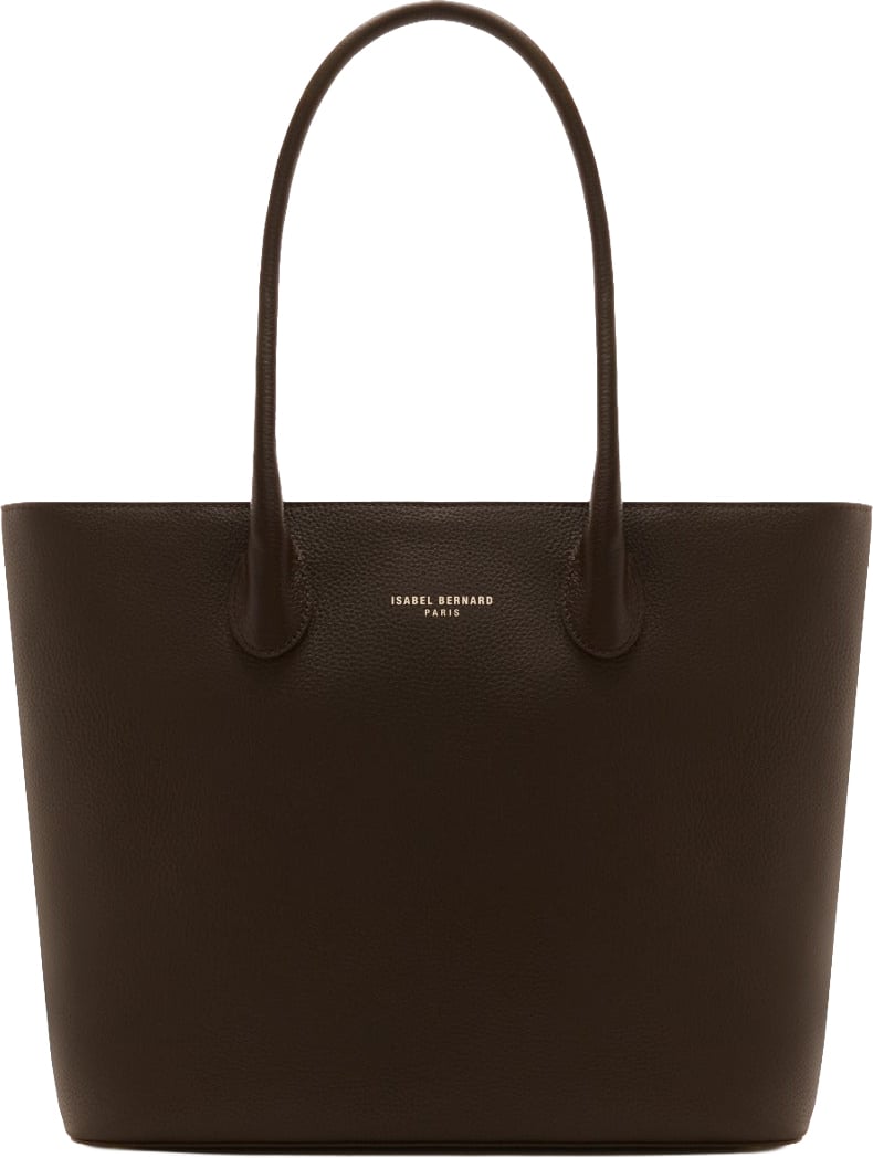 Isabel Bernard Honoré - Tas - Donkerbruin Bruin