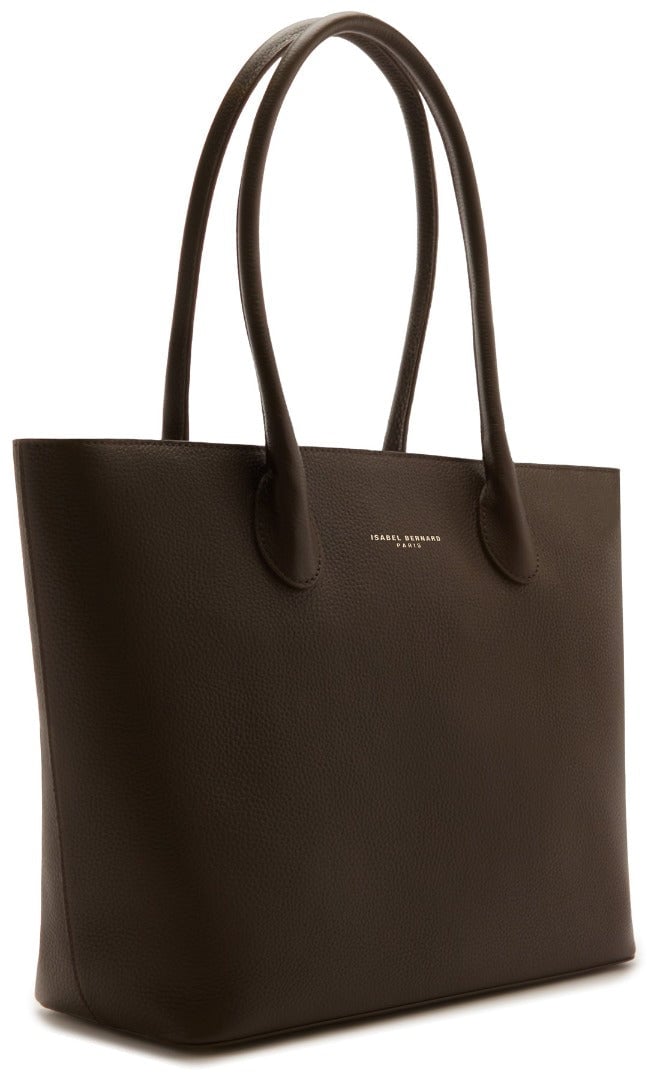 Isabel Bernard Honoré - Tas - Donkerbruin Bruin