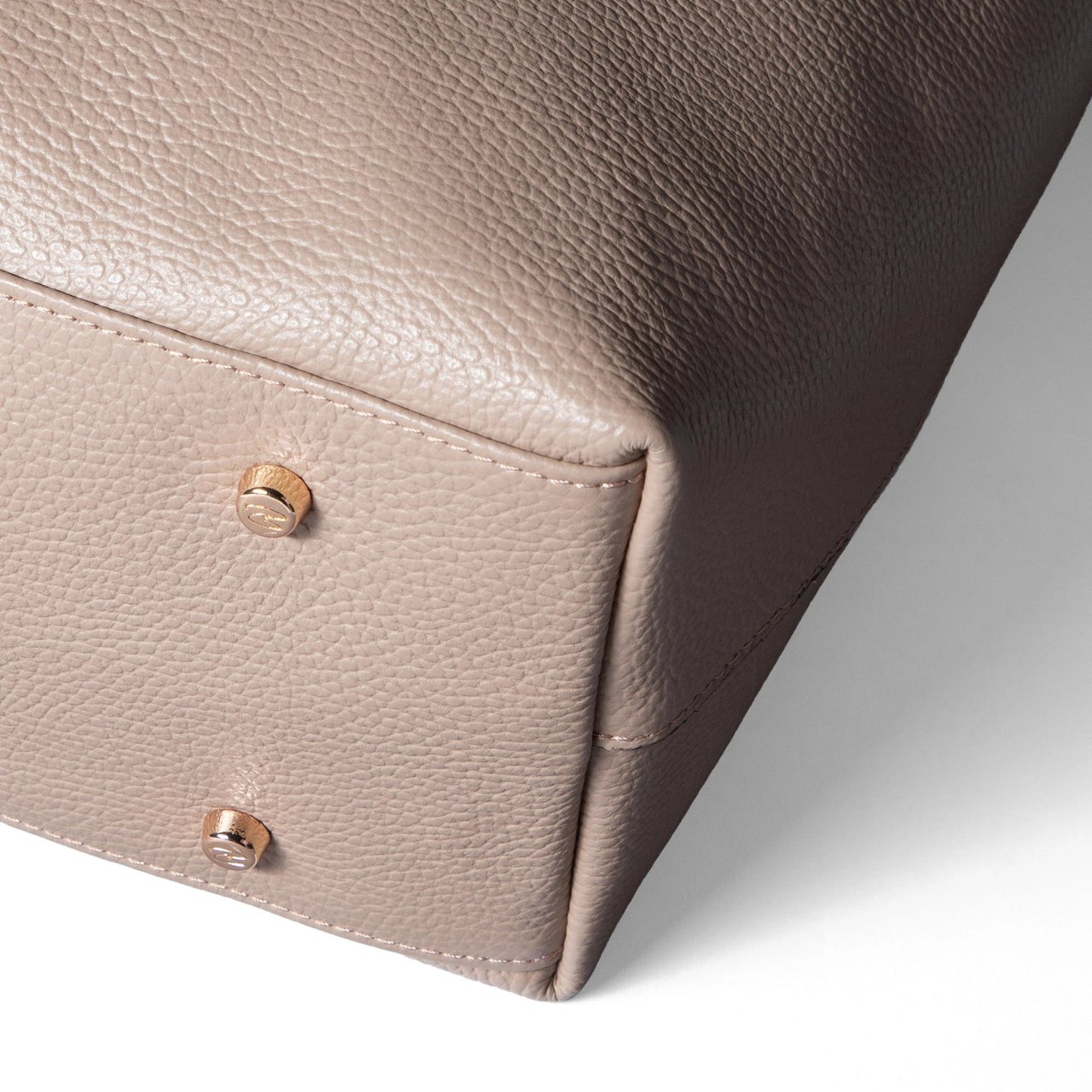 Isabel Bernard Honoré Elin - Tas - Taupe Taupe