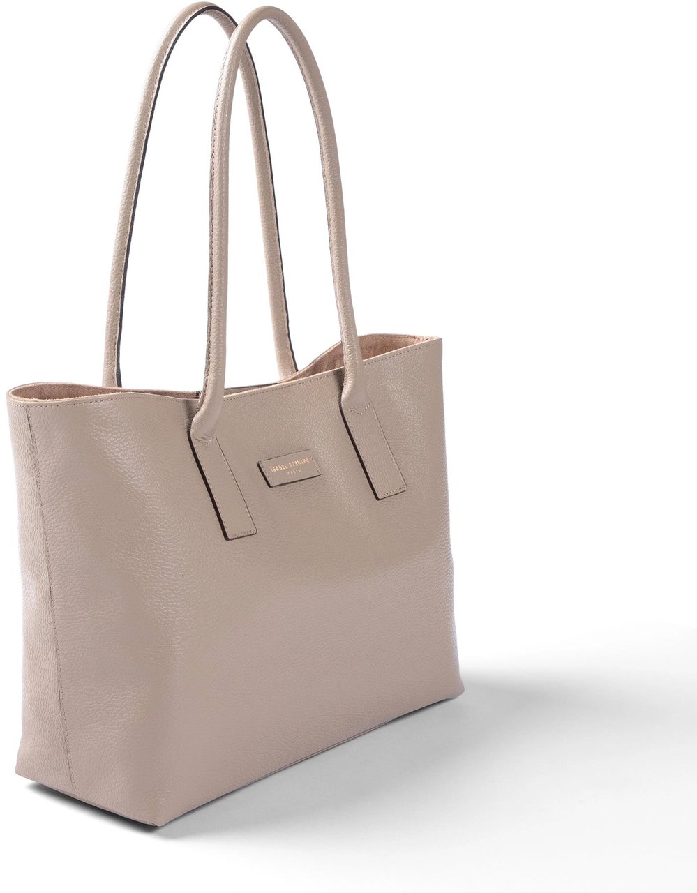 Isabel Bernard Honoré Elin - Tas - Taupe Taupe