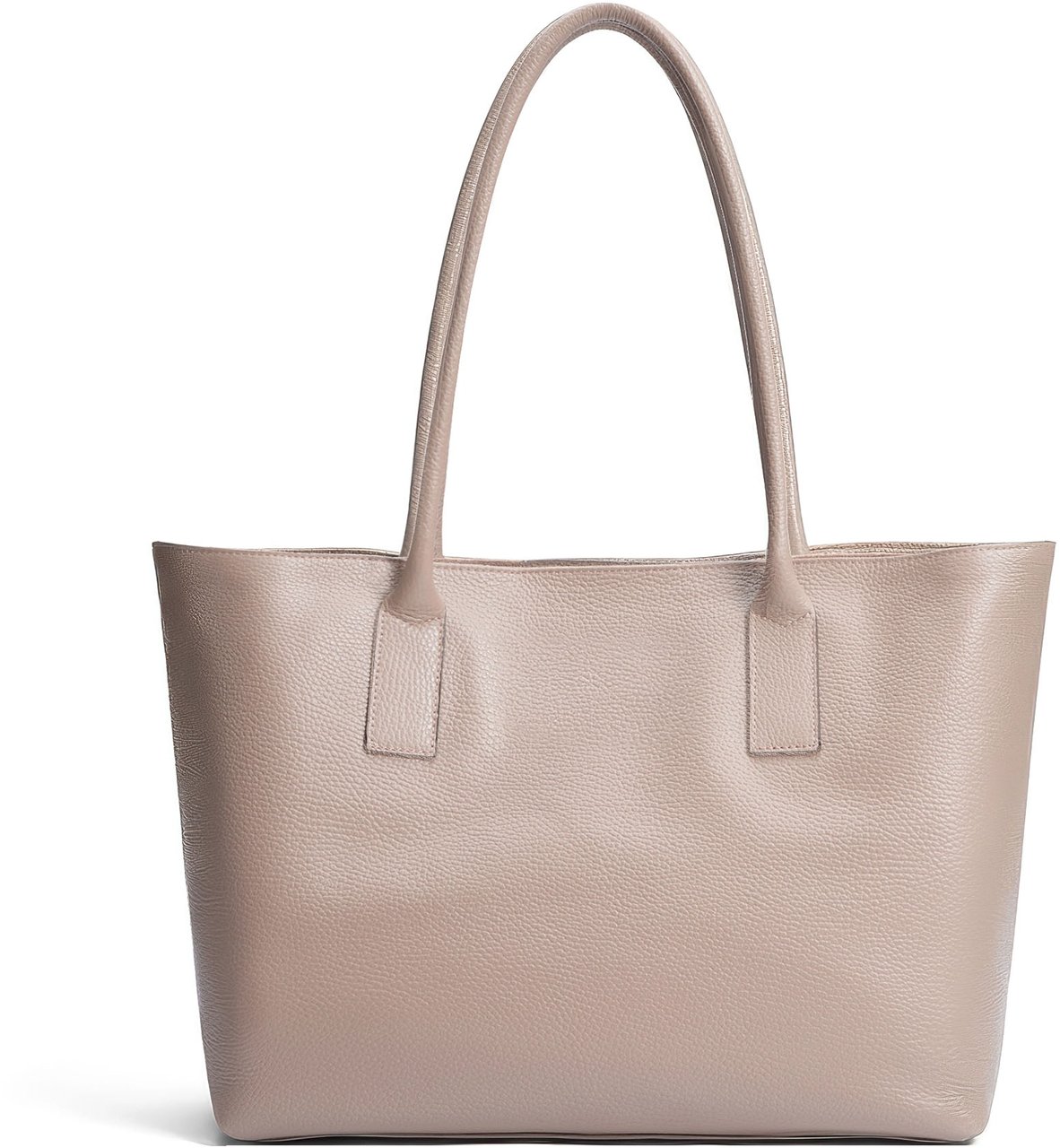 Isabel Bernard Honoré Elin - Tas - Taupe Taupe