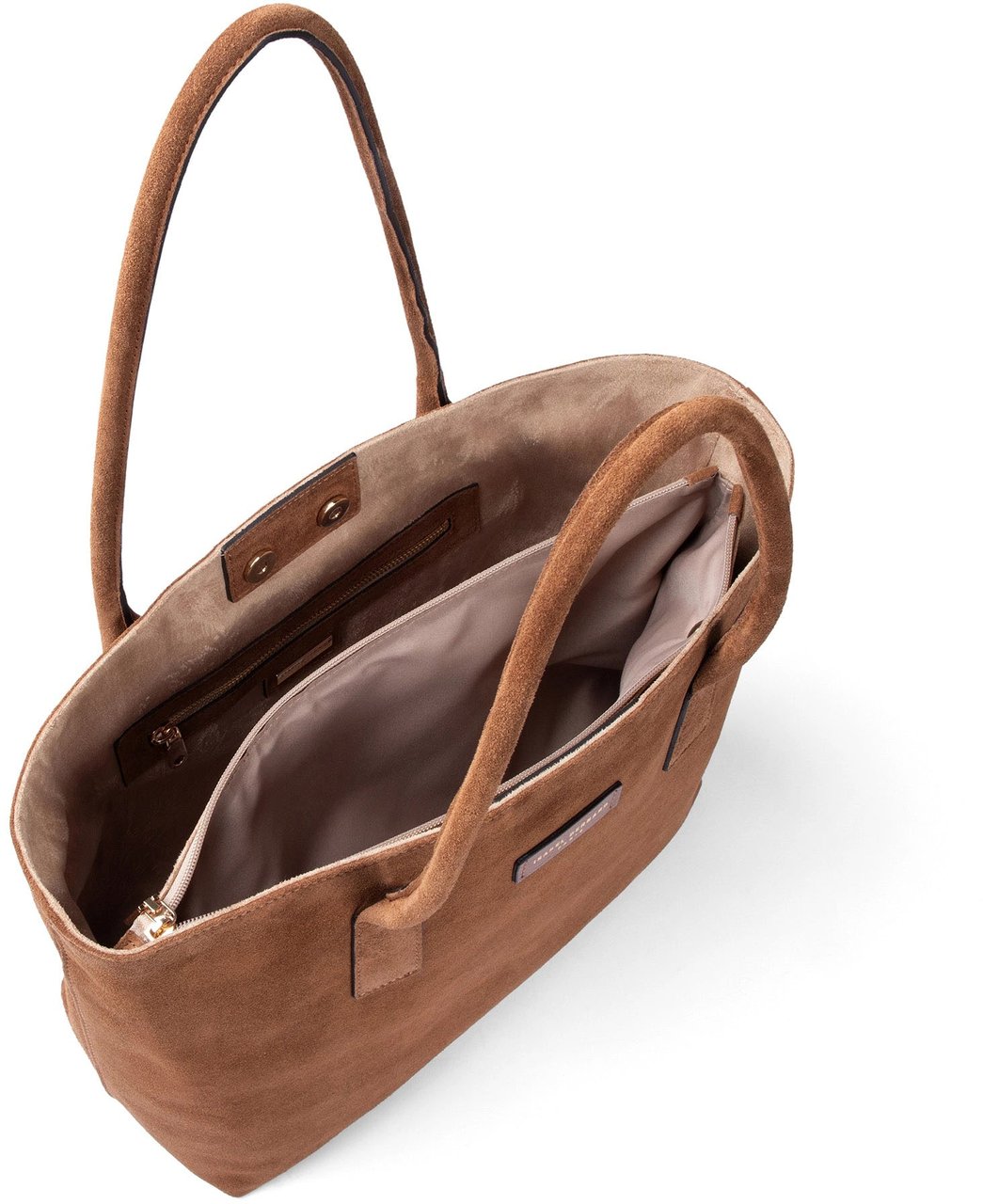 Isabel Bernard Honoré Elin - Tas - Bruin Bruin