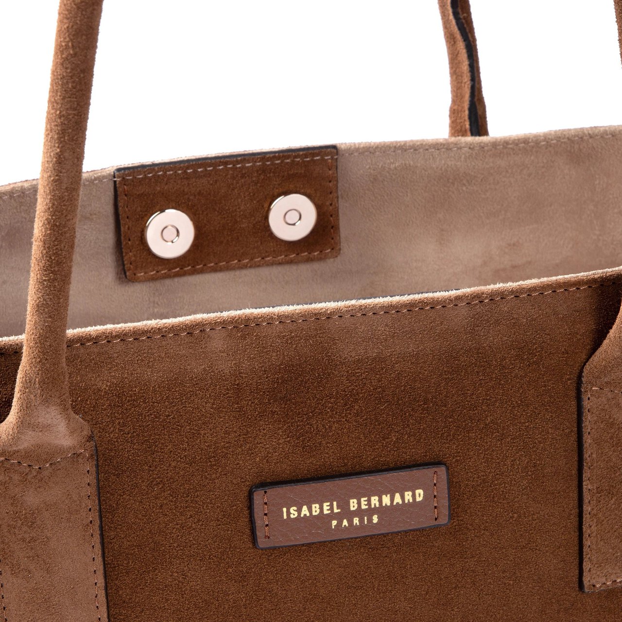 Isabel Bernard Honoré Elin - Tas - Bruin Bruin