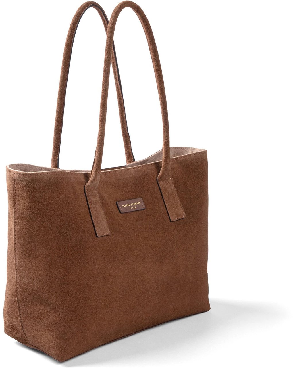 Isabel Bernard Honoré Elin - Tas - Bruin Bruin