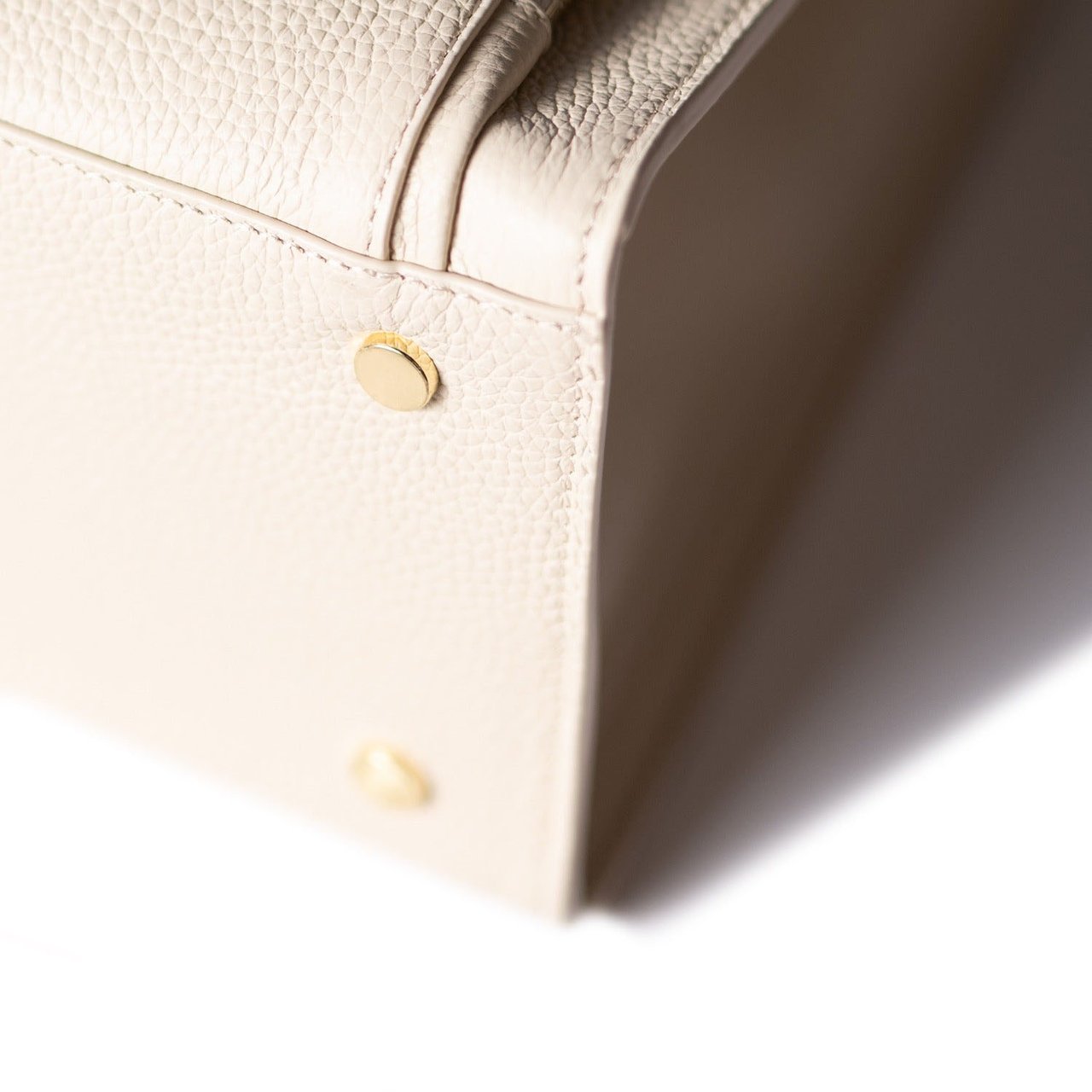 Isabel Bernard Honoré Nadine - Tas - Crème Beige