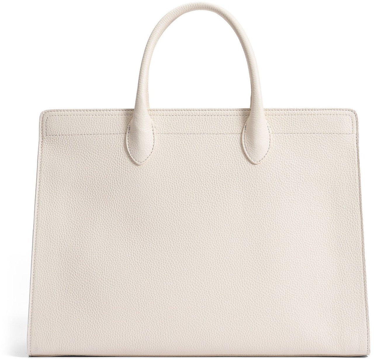 Isabel Bernard Honoré Nadine - Tas - Crème Beige